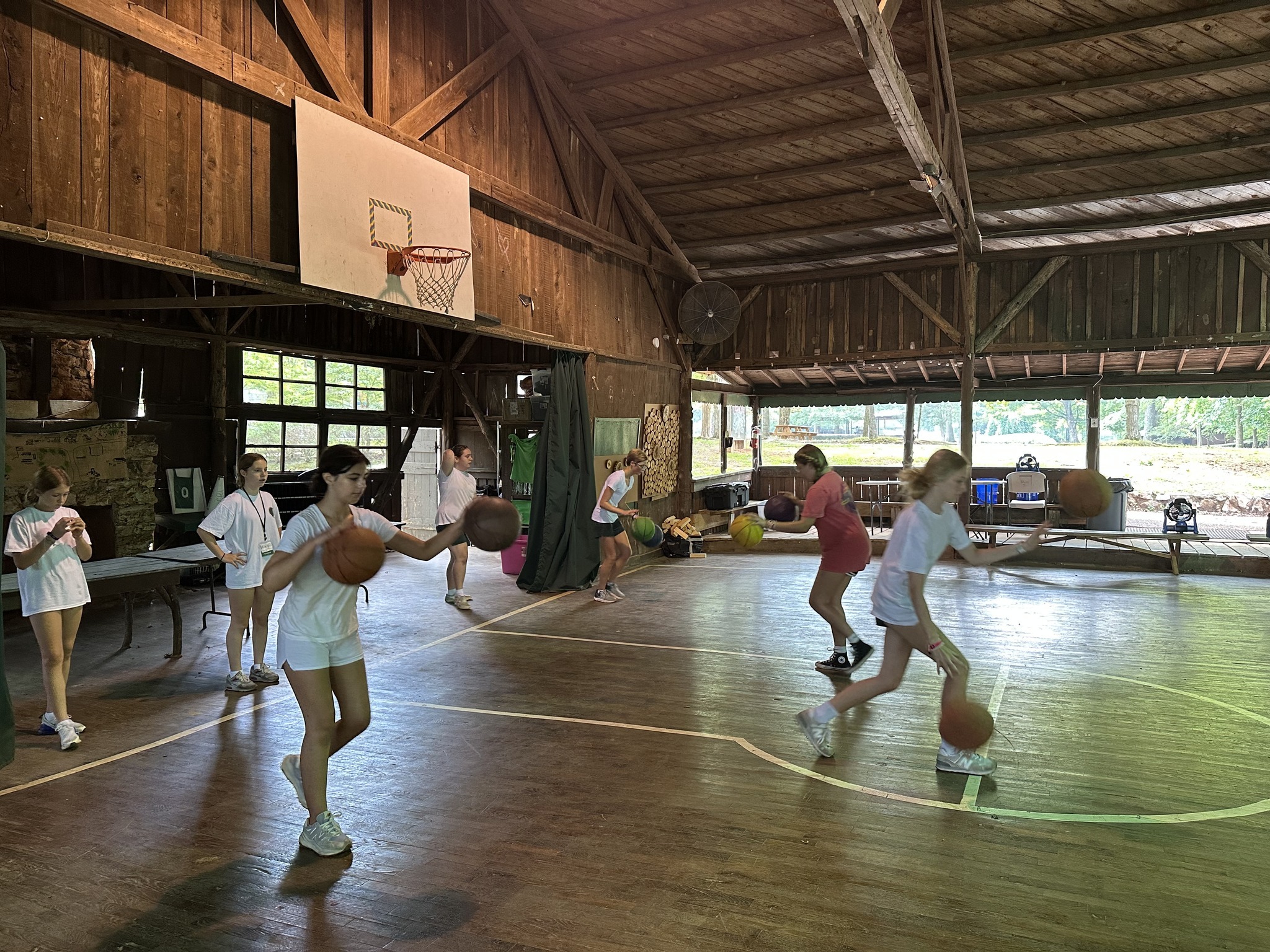 A New Leaf Summer Programs фото 1